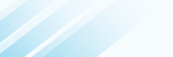 Obraz premium Blue color background abstract art vector