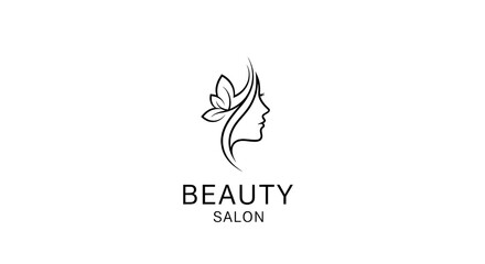 Obraz premium beauty salon