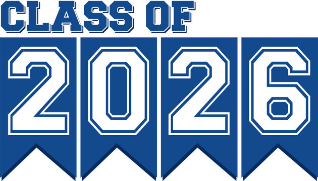 class of 2026 Red