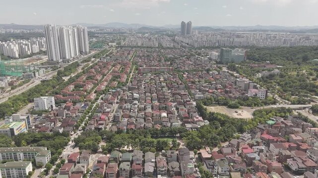 밤가시마을 일산 밤리단길 정발산