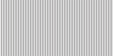 Obraz premium PrintHalftone minimal striped abstract background. Black and white pattern with gradient lines. Digital concept - monochrome print
