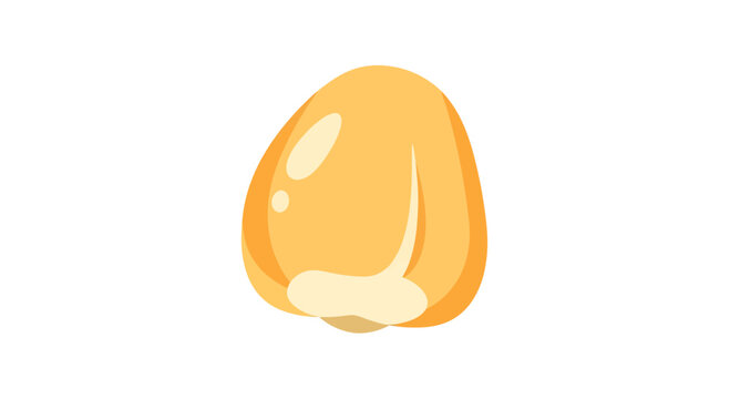 Corn Kernel Image, Photography, Food and Agriculture Concept, Healthy Eating, Organic