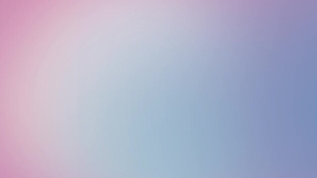 Soft blurred pastel pink, neon and purple gradient abstract background with radiant glow, smooth dynamic color flow and dreamy vibrant aesthetic, modern looping backdrop for creative visual design
