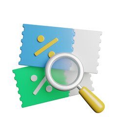 Coupon Discount Voucher