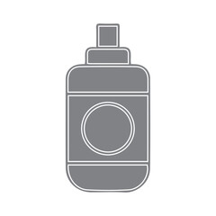 Product Dispenser Bottle Icon