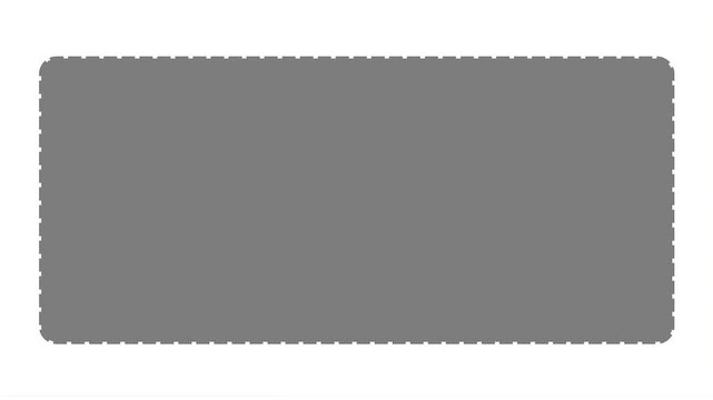 blank postage stamp name of the months march