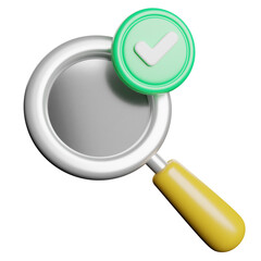 Magnifying Glass Loupe