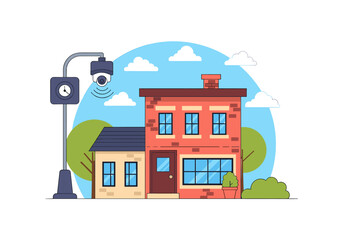 Elegant white blooms in a minimalist setting. Ideal for calm and serene visual themes or nature-inspired designs.