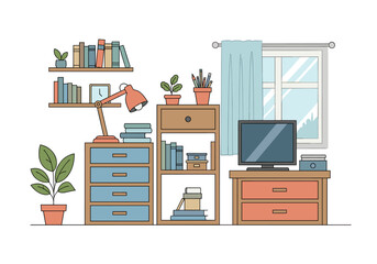 A clean, minimalist white backdrop offering versatile use for compositing, product placement, or abstract designs. Ideal for creating a sense of purit