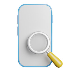 Phone Mobile Technology