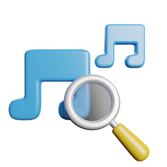 Music Audio Search