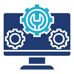technical support icon