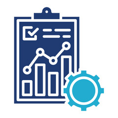 data management icon