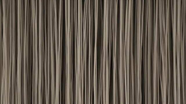 Contemporary abstract background featuring numerous thin vertical lines creating a seamless textural pattern with a clean minimalist aesthetic perfect for modern design projects