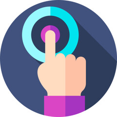 Water Tap Faucet Plumbing Icon