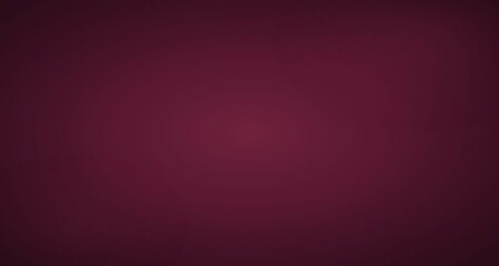 Obraz premium Deep burgundy background with subtle gradient effect