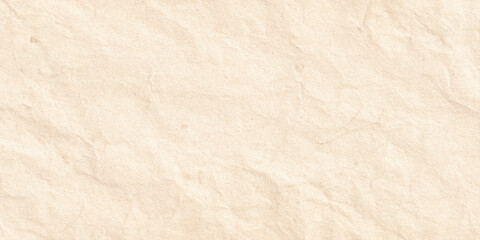 Obraz premium Vintage parchment paper texture featuring a wrinkled aged surface antique style background perfect for retro designs.
