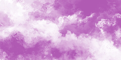 dreamy purple cloudscape background featuring soft pastel tones and airy vapor textures perfect for fantasy themes, creative branding, social media graphics, wallpapers.