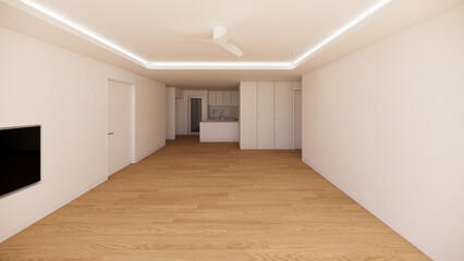 인테리어 © 은 지