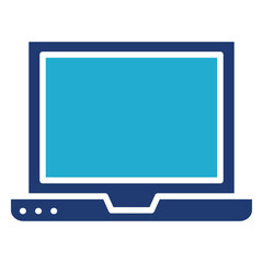 Laptop icon