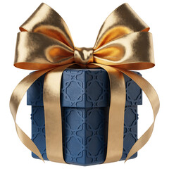 gift box with bow