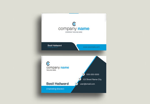 Business Card