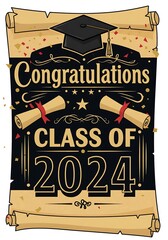 祝祭の巻物２０２４