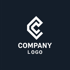 Obraz premium Company Logo Design And Brand Logo Design 