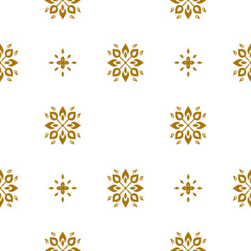 pattern batik flower damask ethnic boho ikat texture tribal geometric background