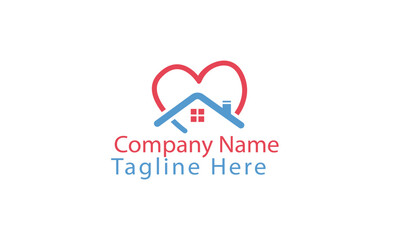 Couple Realstate logo