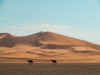 Fototapeta premium Morocco