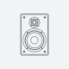 vector target icon
