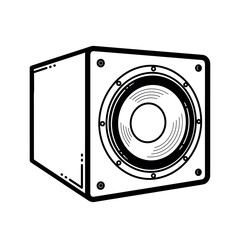 digital camera vector illustration