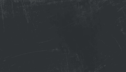 Dark textured background with subtle scratches and dust