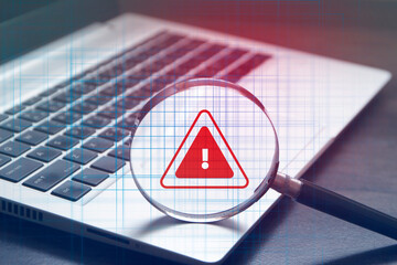 vulnerability process , cyber security system , risk management