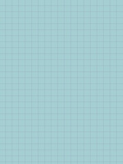 くすみブルー スマホ壁紙サイズ チェック柄 背景 シンプル グリッド パターン 壁紙 ナチュラル