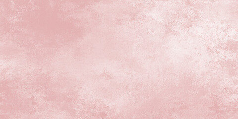 Fototapeta premium Soft pink pastel abstract textured background for design projects and creative works beautifully