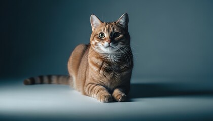 Obraz premium High quality cinematic professional photograph with realistic atmosphere and detailed textures