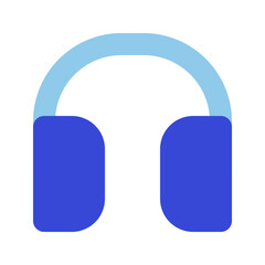 multimedia bluetone iconset