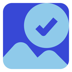 multimedia bluetone iconset