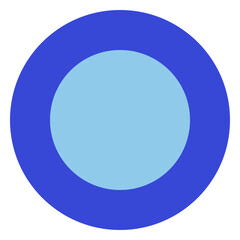 multimedia bluetone iconset