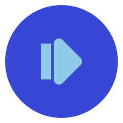 multimedia bluetone iconset