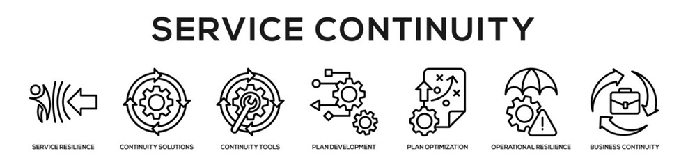 Obraz premium Supply Network web banner icon vector illustration concept for business with icon of Supply Chain, Inventory Management, Supply Chain Visibility, Freight Consolidation, Delivery Network, Shipment.