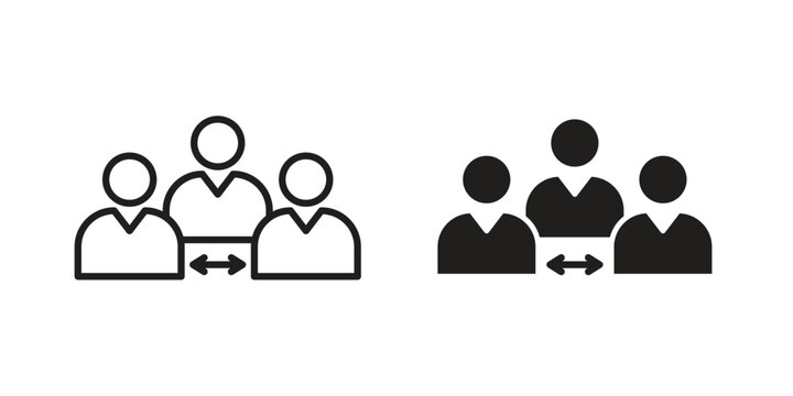 Mediator icon
