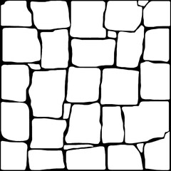 abstract design background for stone pattern ceramic