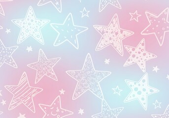 Celestial Dust & Dreams