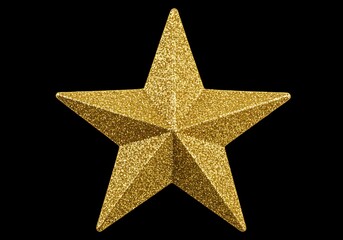 Golden Dust of Dreams