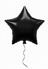 Midnight Star's Descent