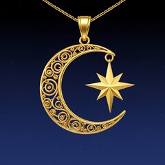 Celestial Filigree