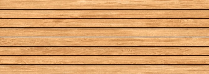 Obraz premium wooden wall stripes texture